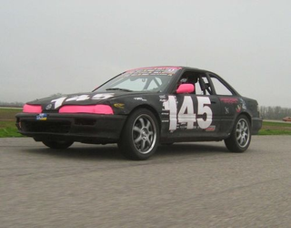 Illustration for article titled The Top 122 Lemons of the 24 Hours of LeMons Texas